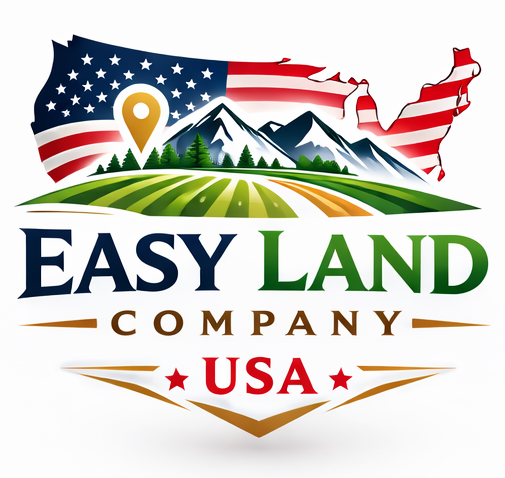 Easy Land Company USA Logo